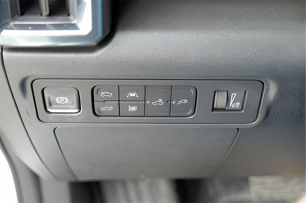 New 2026 GMC Hummer EV 4x4 Crew Cab image 15