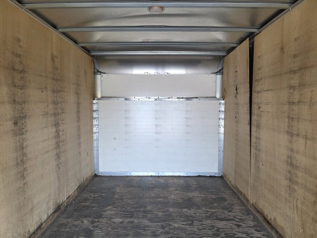 Used 2019 Ford E-350 and Econoline 350 Super Duty image 13