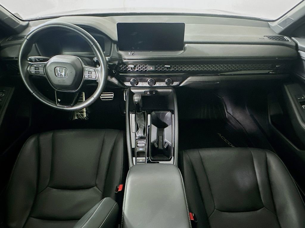 Used 2024 Honda Accord Sport image 15