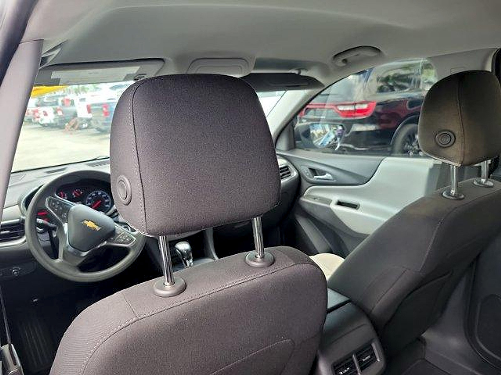 Used 2024 Chevrolet Equinox LS FWD image 14