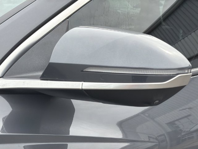 Certified 2025 Hyundai Tucson Limited AWD/4WD image 45