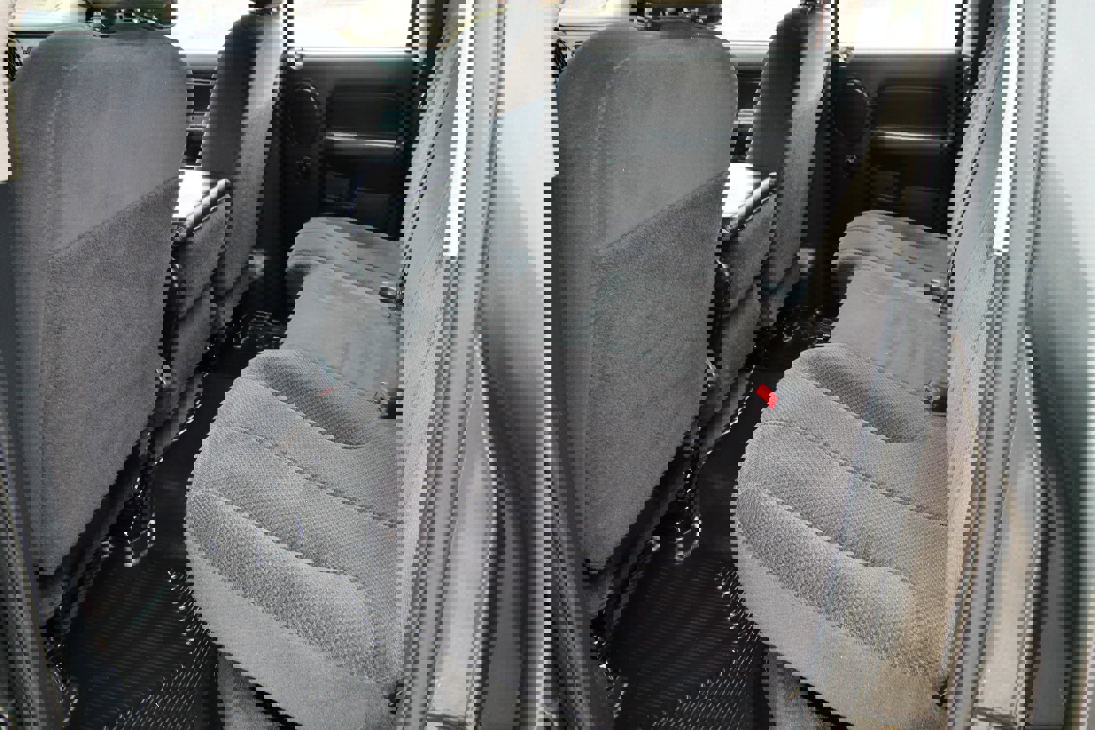 Used 2003 Dodge Ram 2500 Truck SLT image 41