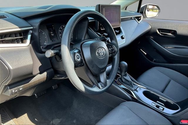 Used 2024 Toyota Corolla LE image 14