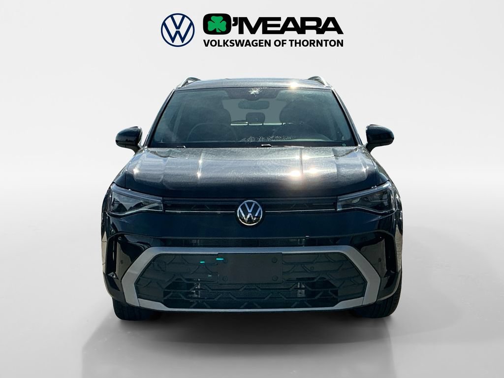 New 2026 Volkswagen Taos SE FWD image 8