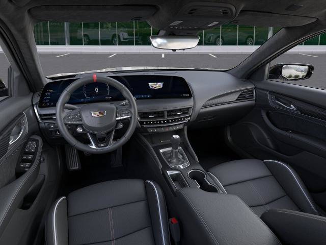 New 2026 Cadillac CT5 V Blackwing w/ Precision Package RWD image 15