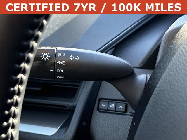 Used 2024 Toyota Prius LE image 26