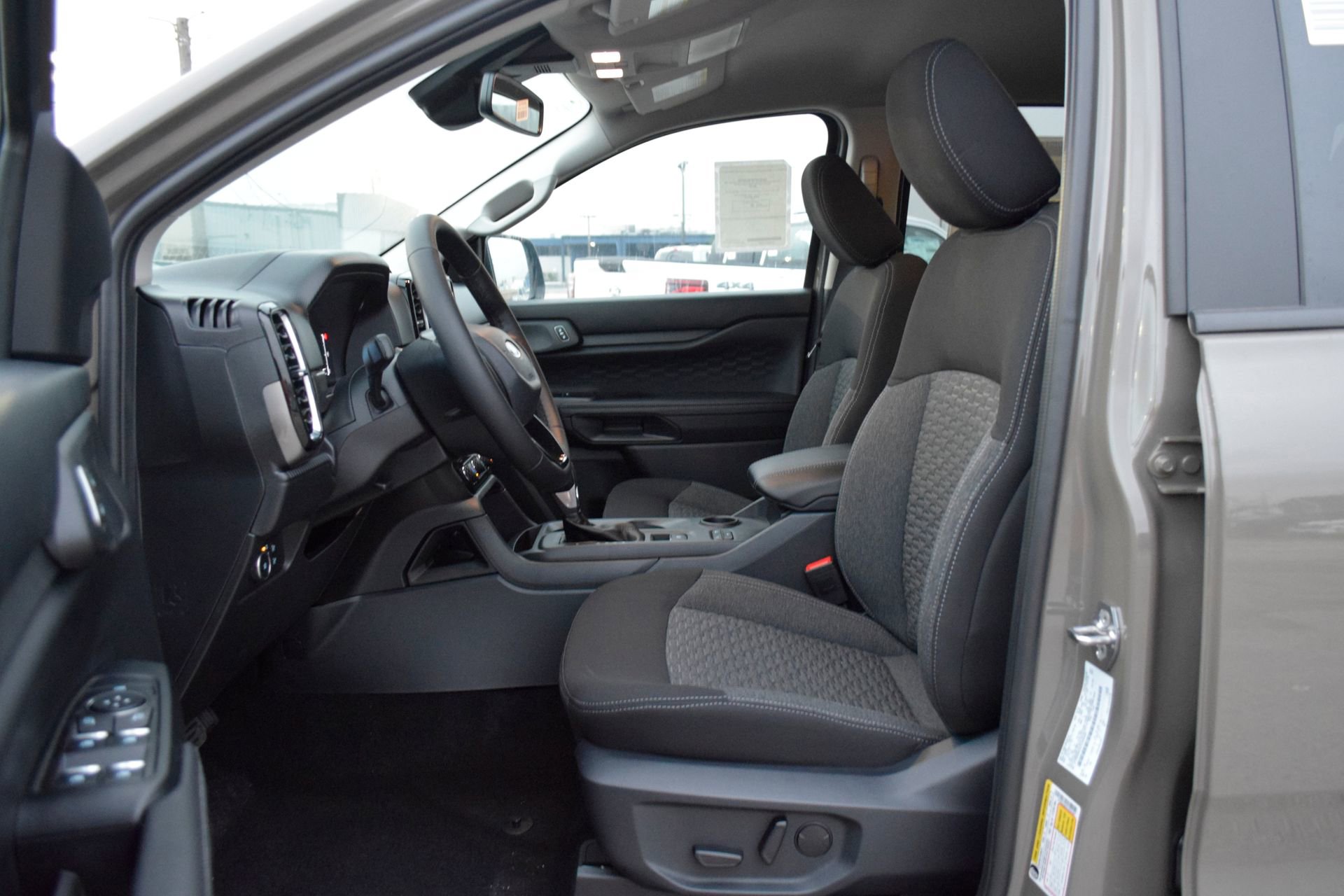 New 2026 Ford Ranger XLT w/ Equipment Group 301A High RWD image 18