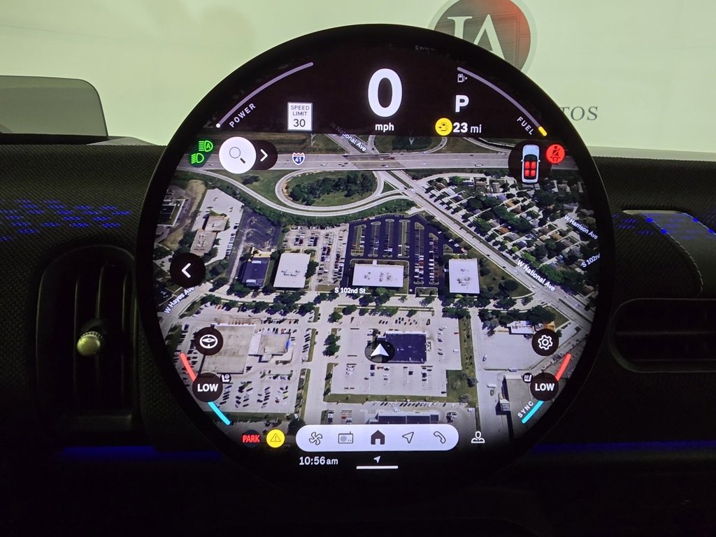 New 2026 MINI Cooper S image 19