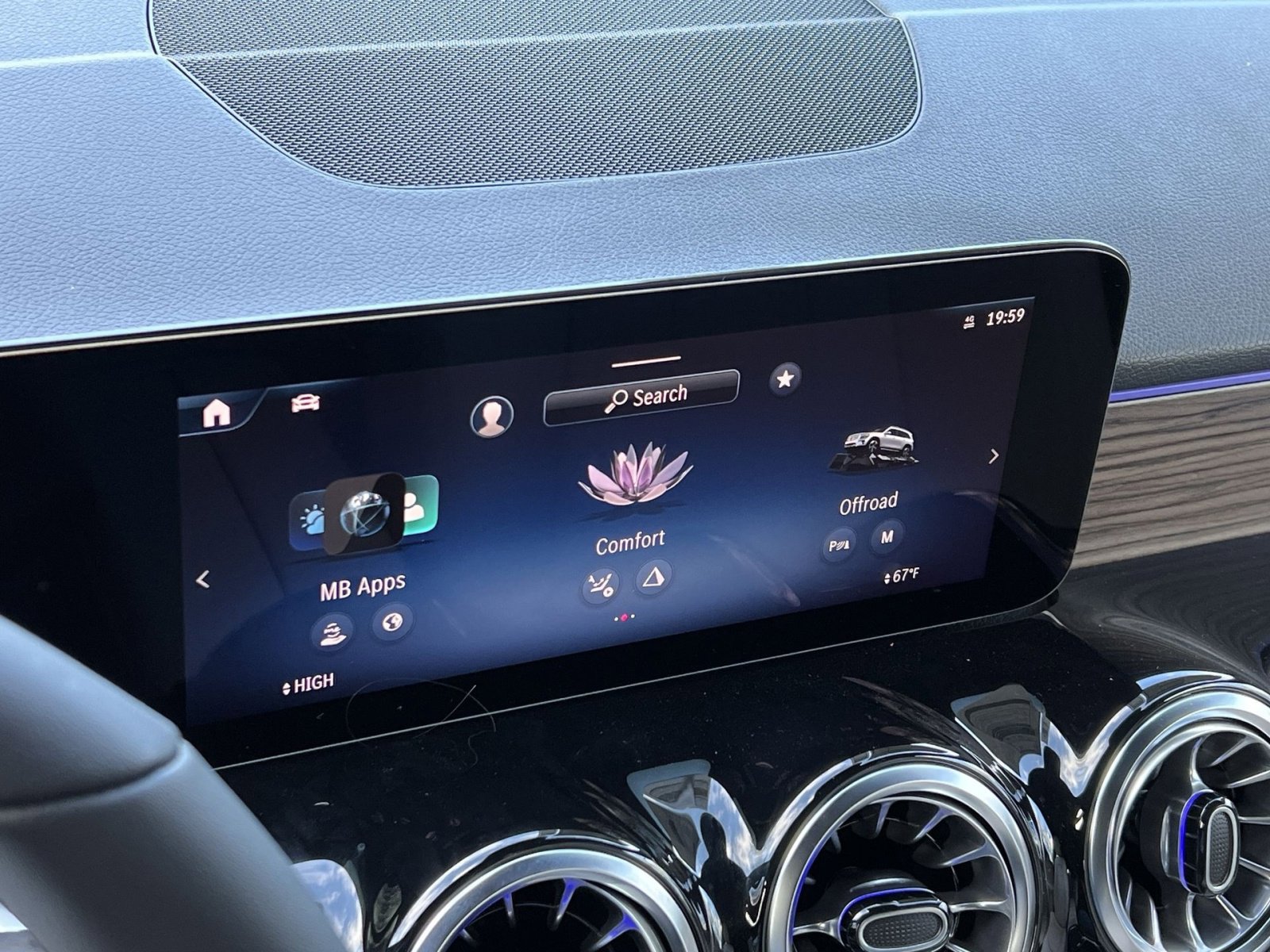 New 2026 Mercedes-Benz GLB 250 GLB 250 image 18