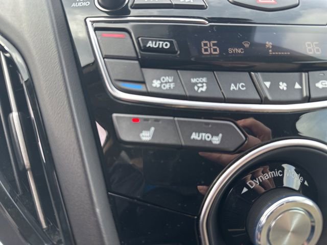 Certified 2023 Acura RDX AWD image 12