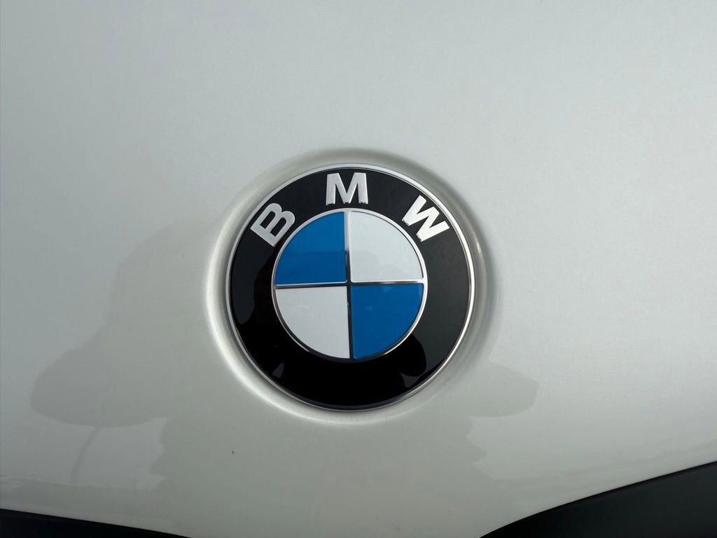 Used 2025 BMW X6 M60i image 10