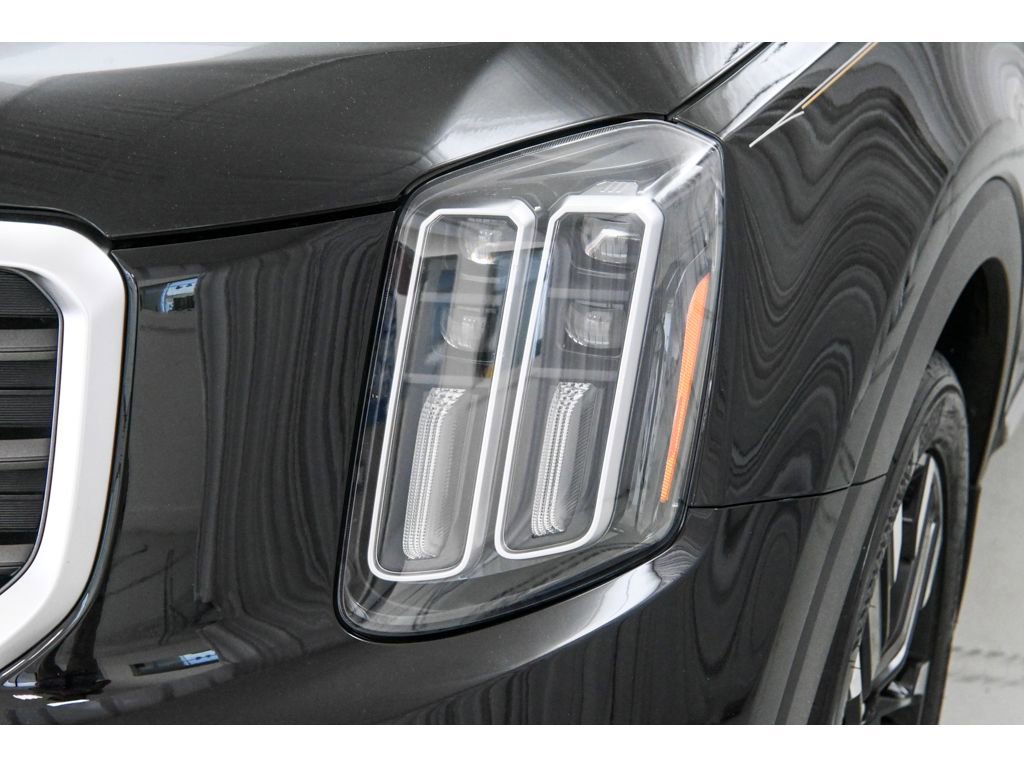 Used 2024 Kia Telluride SX Prestige AWD/4WD image 29
