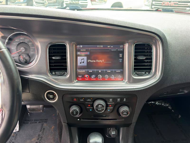 Used 2014 Dodge Charger R/T RWD image 16