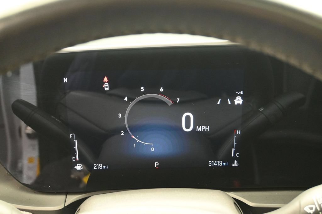 Used 2024 Buick Envista Avenir FWD image 11