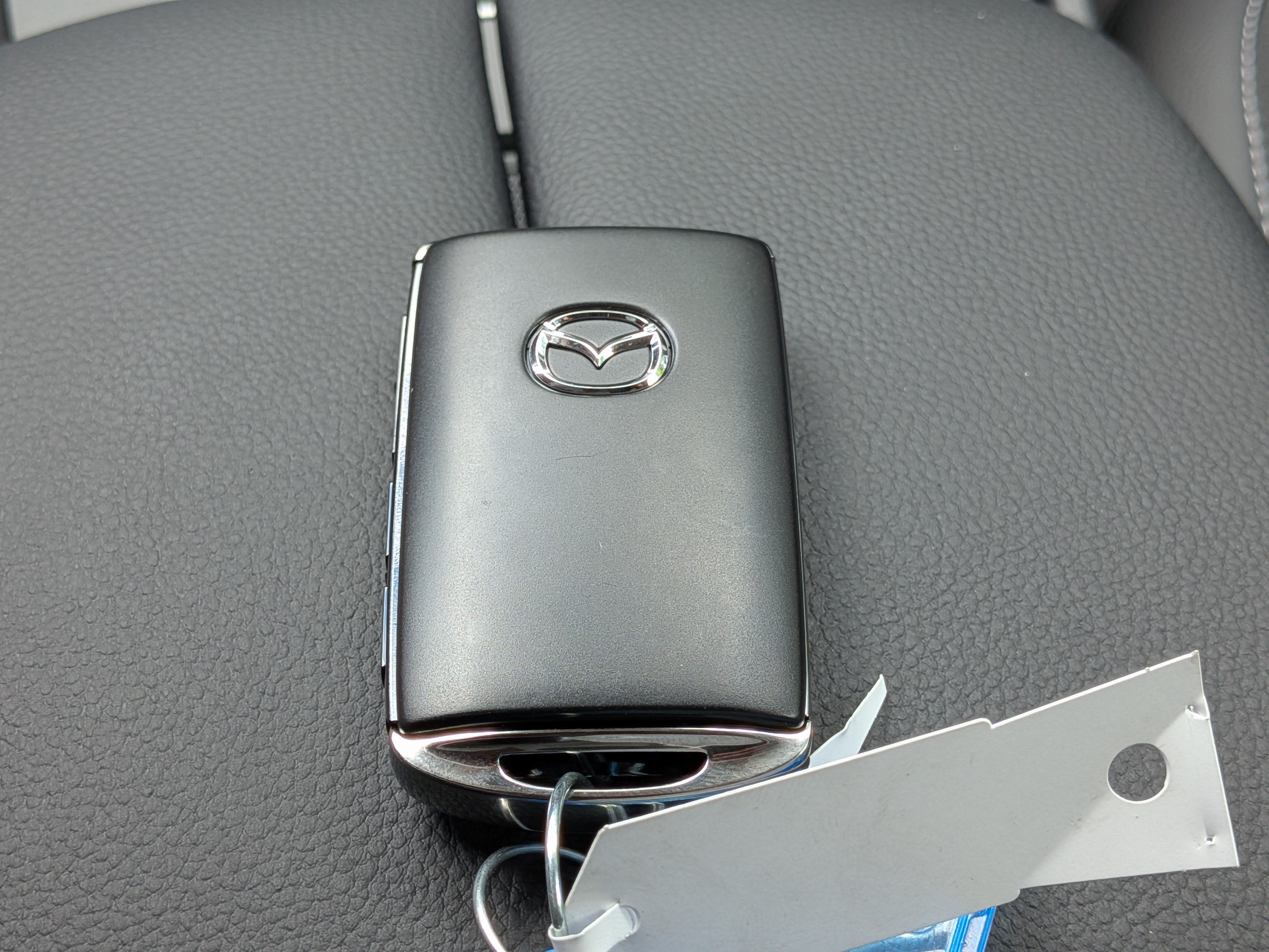 New 2026 MAZDA CX-50 AWD 2.5 S w/ Weather Package image 33