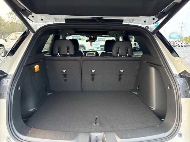 New 2026 Chevrolet TrailBlazer ACTIV image 14