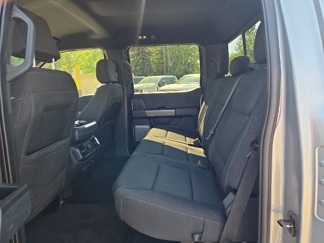 Certified 2022 Ford F150 XLT w/ Equipment Group 302A High AWD/4WD image 16