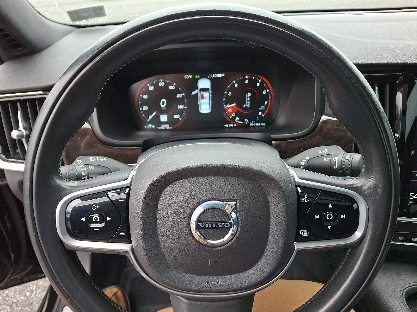 Used 2018 Volvo S90 T5 Momentum w/ Convenience Package image 20