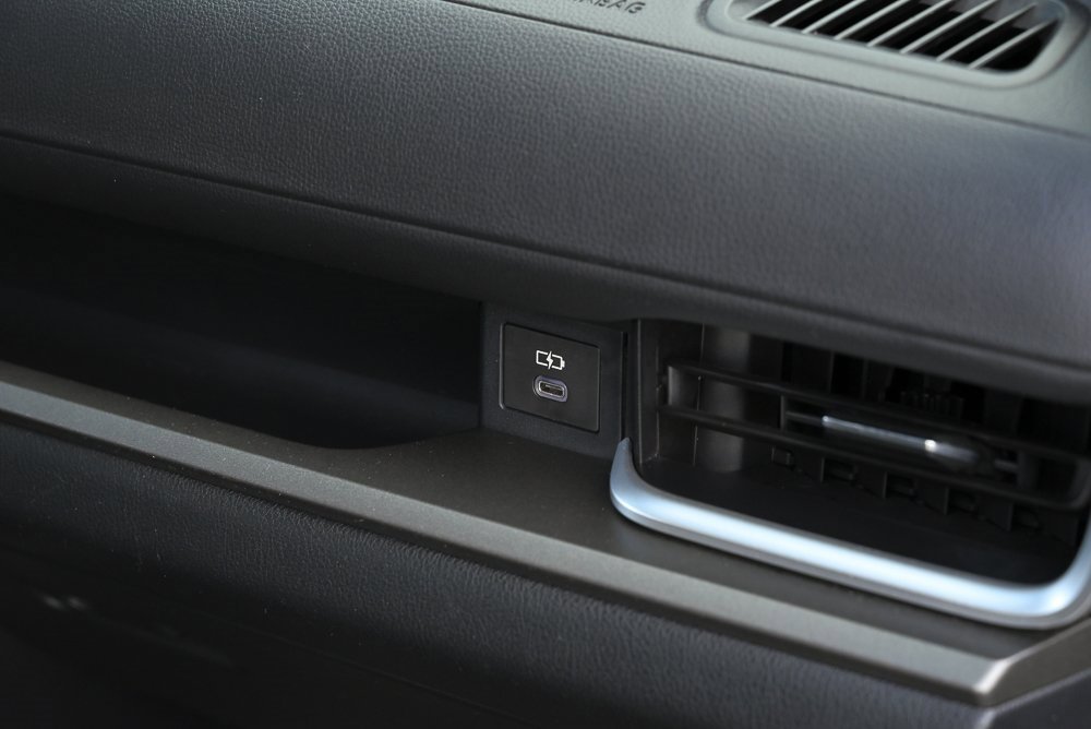 Used 2024 Toyota Grand Highlander XLE image 37