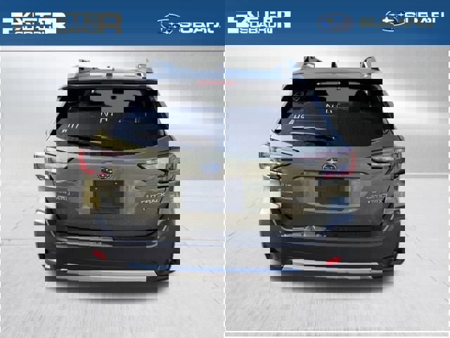 New 2025 Subaru Outback Touring XT image 6