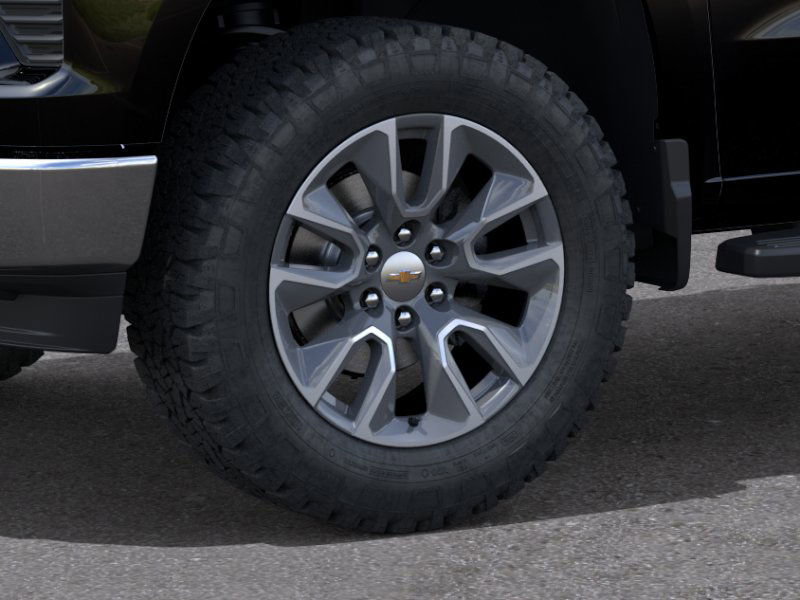 New 2026 Chevrolet Silverado 1500 LT image 9