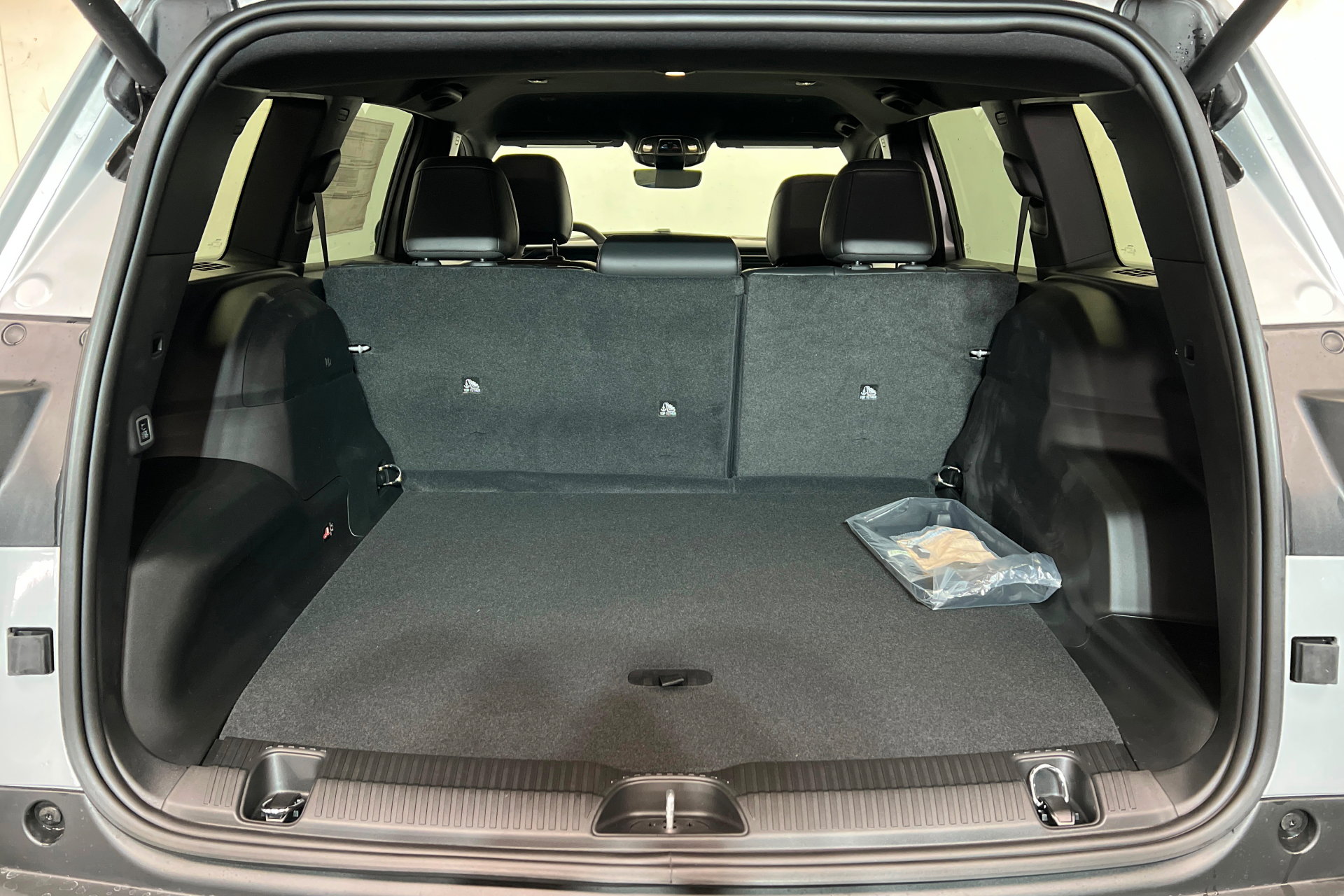 New 2026 Jeep Cherokee Limited image 22