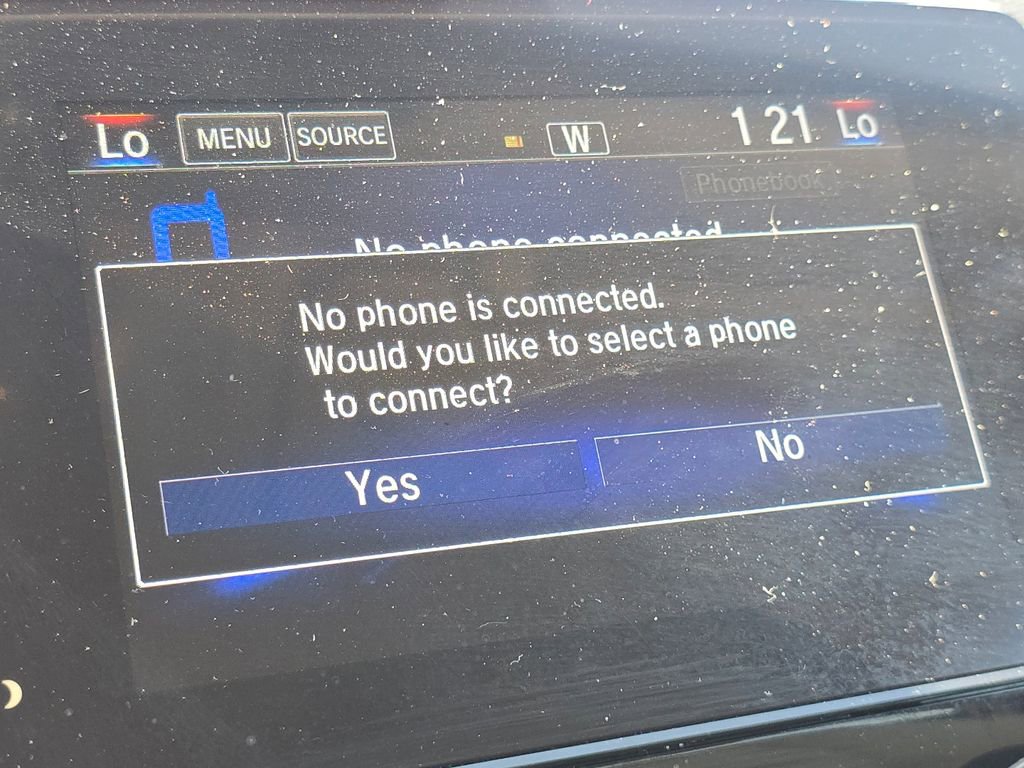 Used 2020 Honda CR-V EX image 7