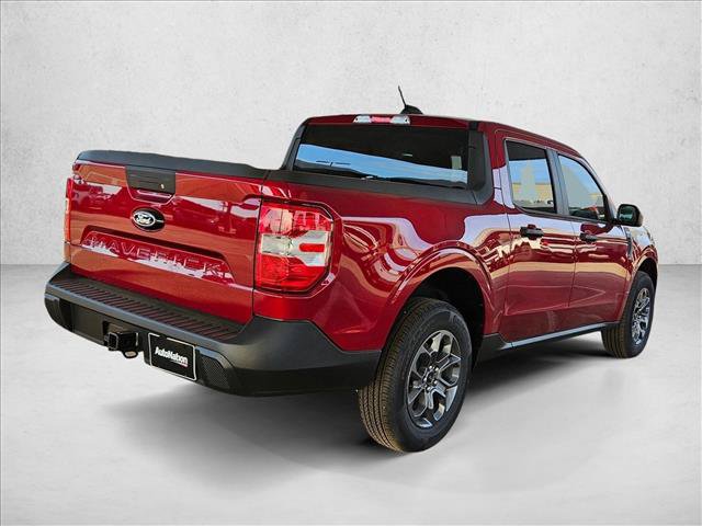 New 2026 Ford Maverick XLT AWD/4WD image 2