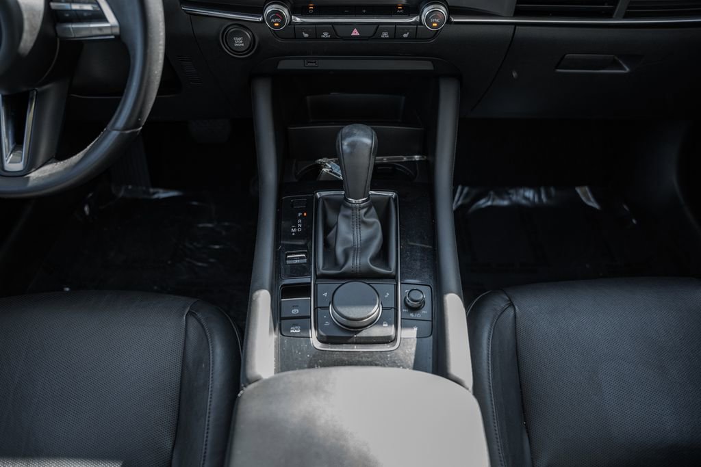 Used 2019 MAZDA MAZDA3 Sedan image 27