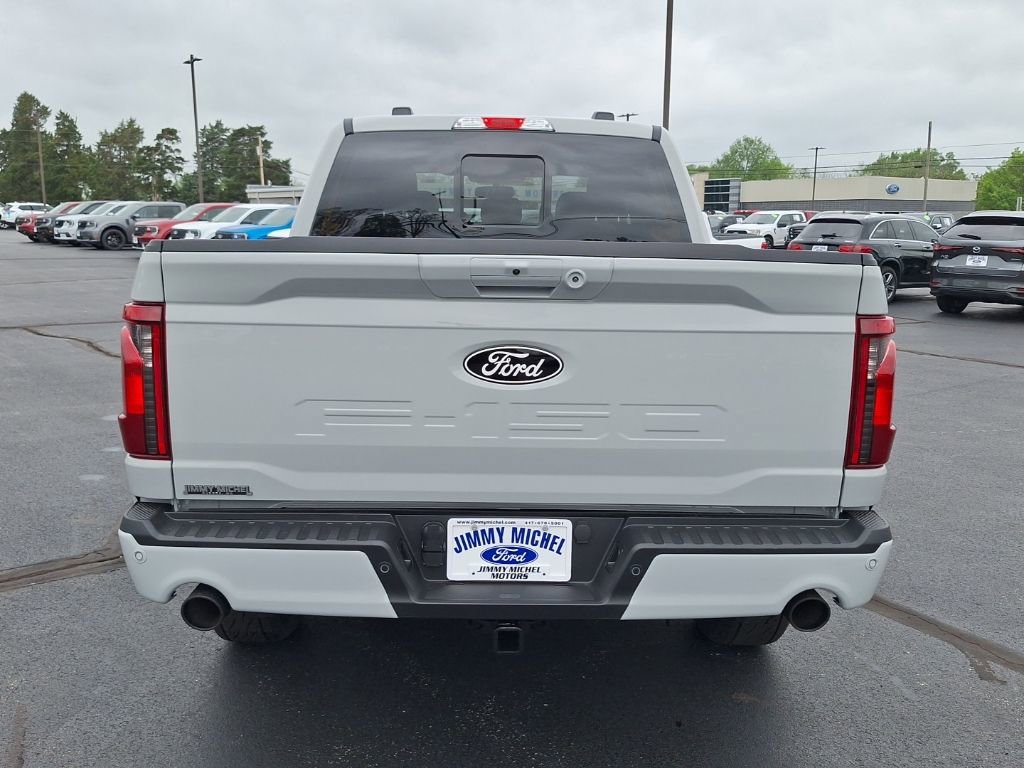 New 2026 Ford F150 XLT AWD/4WD image 26
