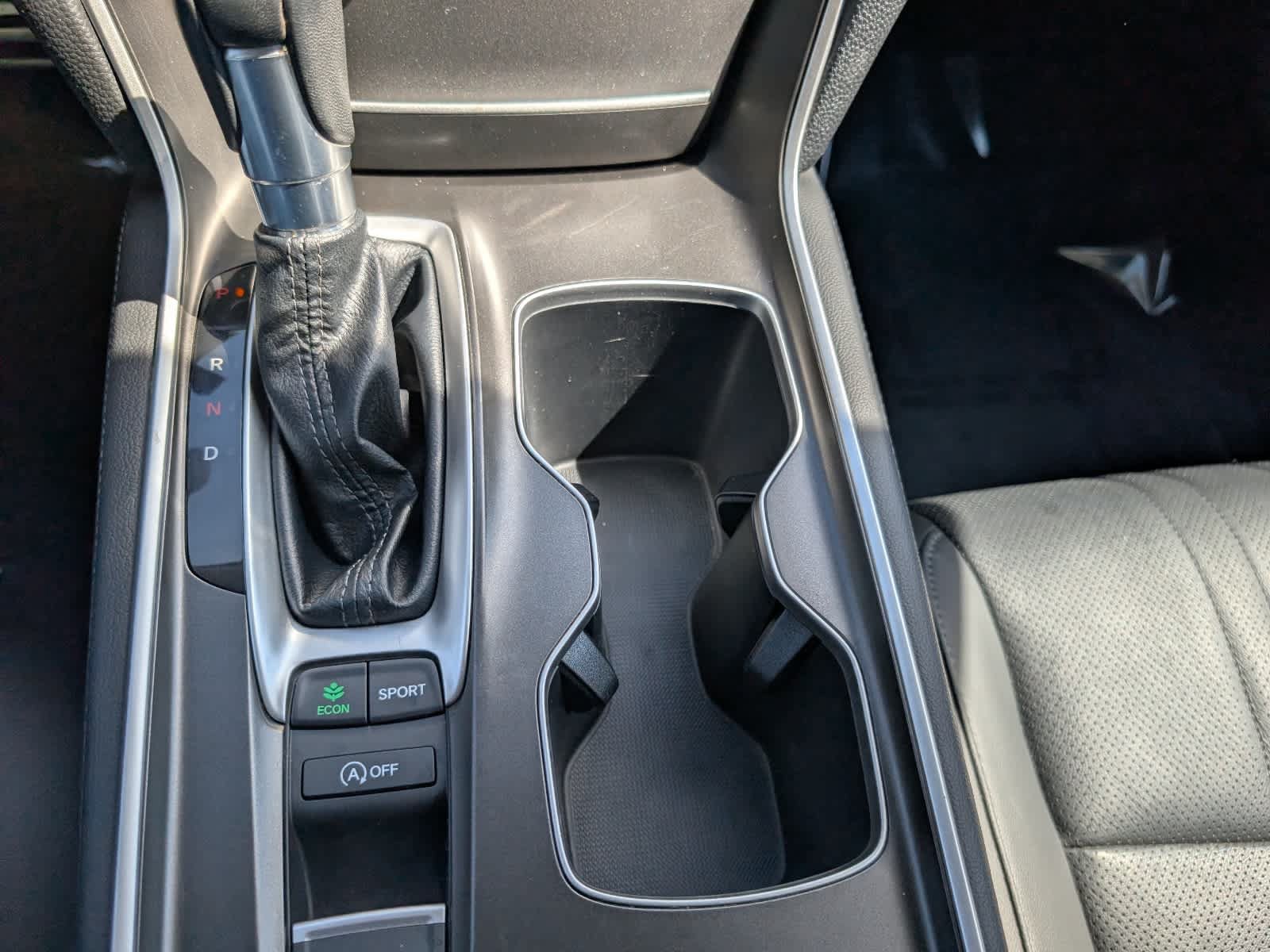 Used 2022 Honda Accord Sport Special Edition image 22