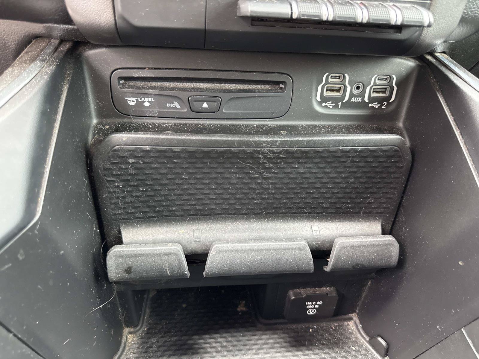 Used 2019 RAM 1500 Big Horn AWD/4WD image 26