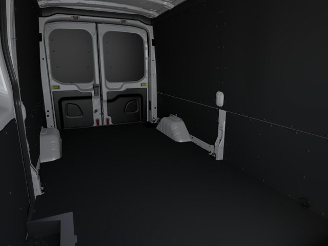 New 2026 Ford Transit 250 148 Medium Roof RWD image 11
