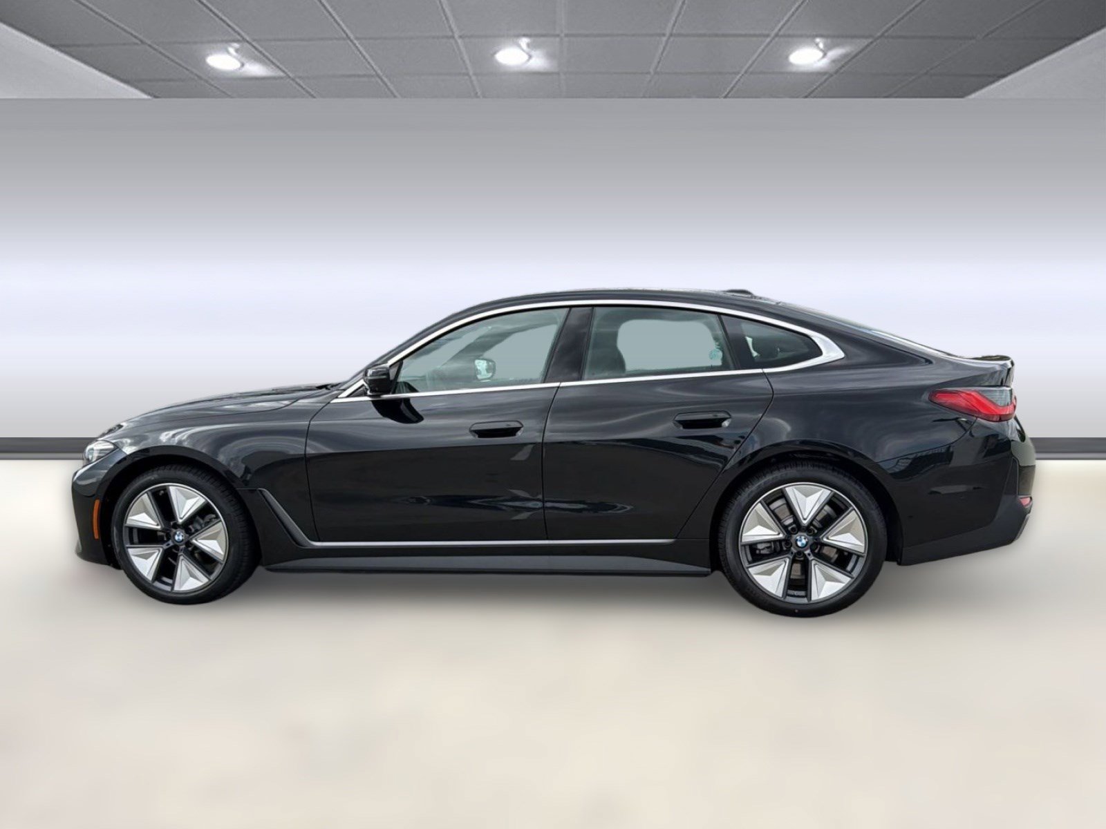 New 2026 BMW i4 eDrive40 w/ Premium Package RWD image 2