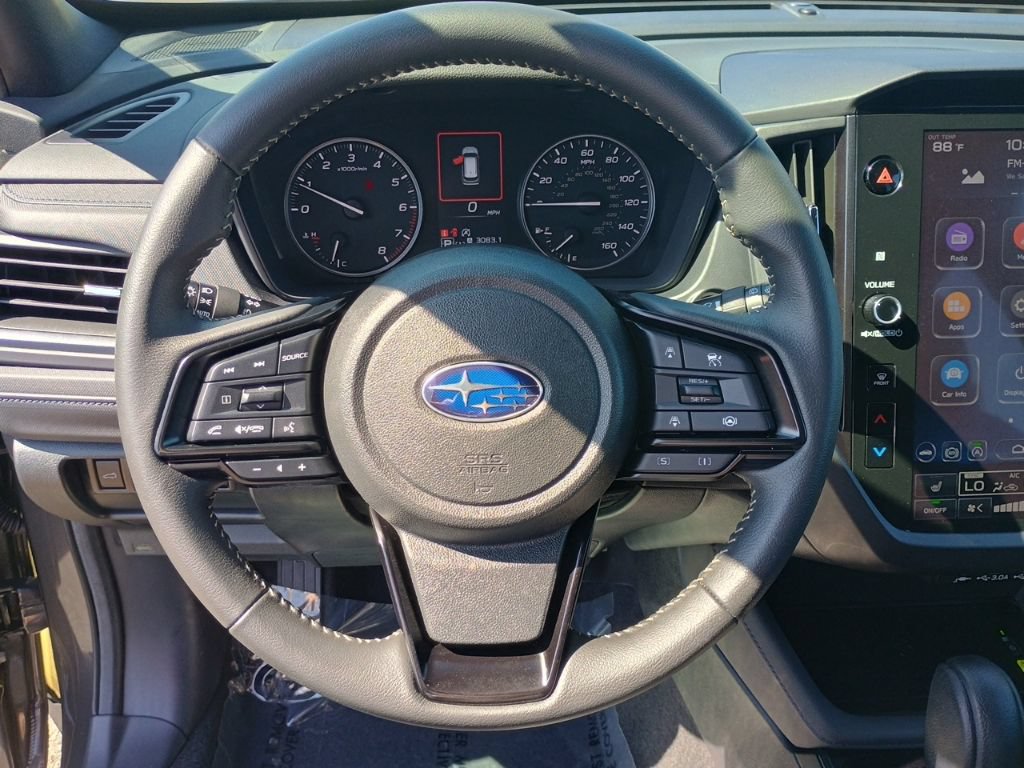 Certified 2026 Subaru Forester Premium AWD/4WD image 25