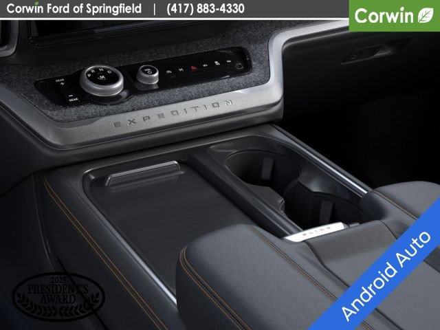 New 2026 Ford Expedition Tremor image 17