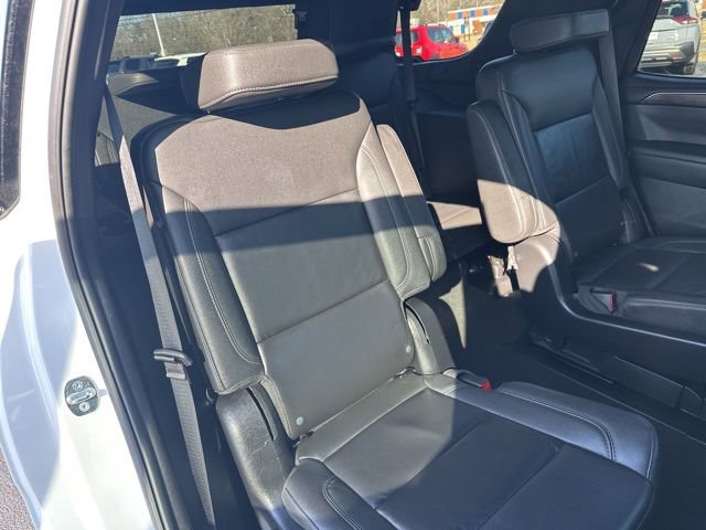 Used 2024 Chevrolet Tahoe LT image 21