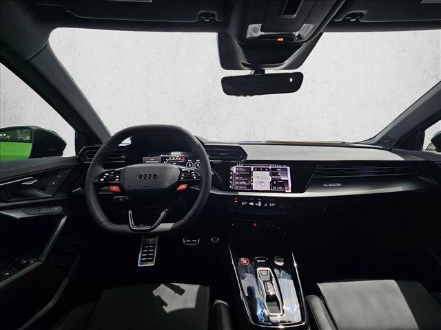New 2026 Audi RS 3 AWD/4WD image 17