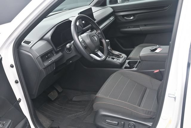 Used 2026 Honda CR-V Sport image 15