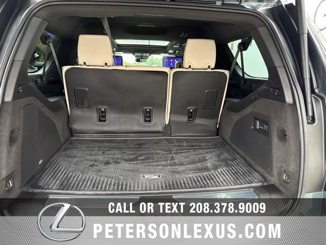 Used 2025 Cadillac Escalade ESV Sport w/ Touring Package AWD/4WD image 23