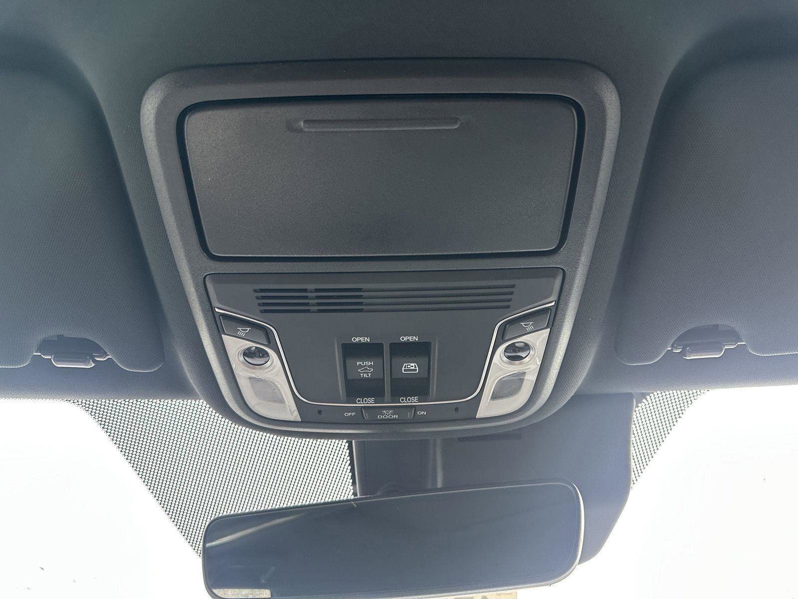 New 2026 Honda Ridgeline Black Edition image 25