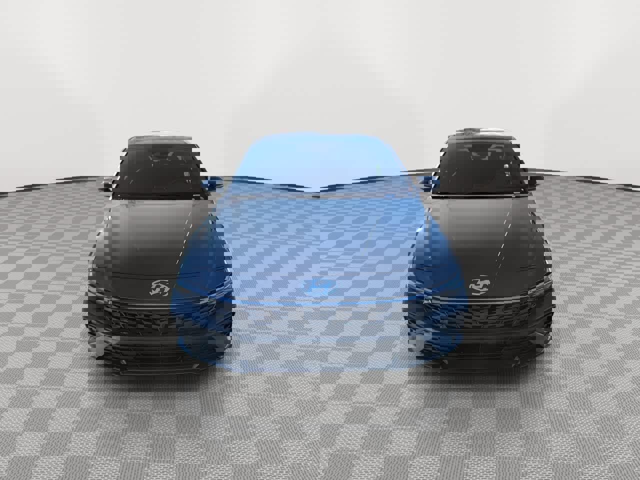 New 2026 Hyundai Elantra Sport image 3