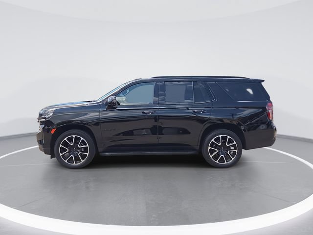 Used 2023 Chevrolet Tahoe RST w/ Luxury Package RWD video 1