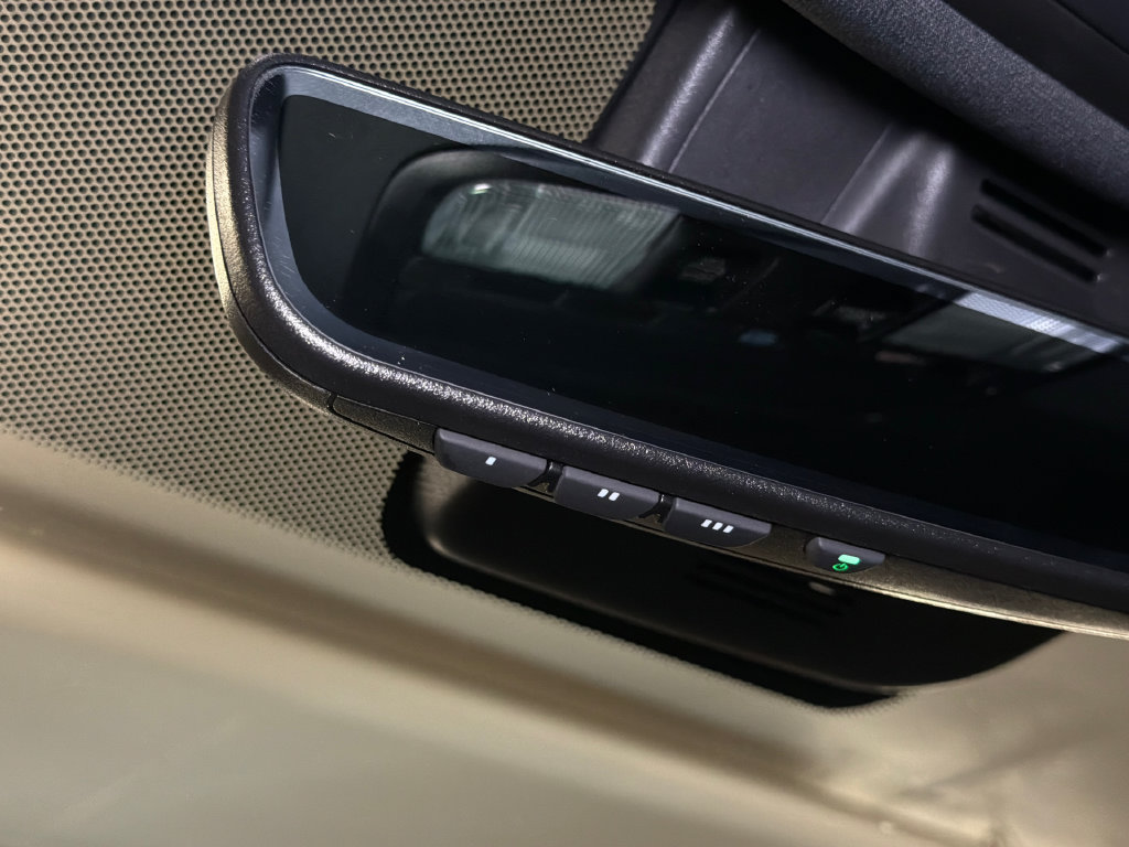 Used 2024 Honda Passport Black Edition image 35