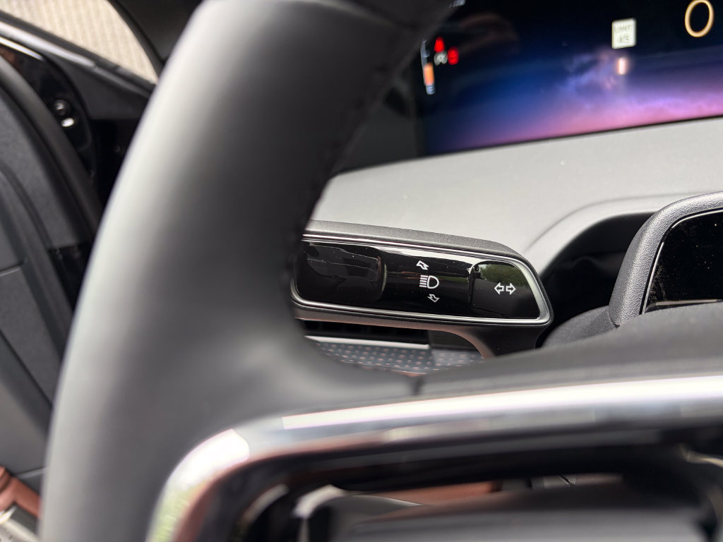 New 2026 Lincoln Nautilus Reserve AWD/4WD image 51