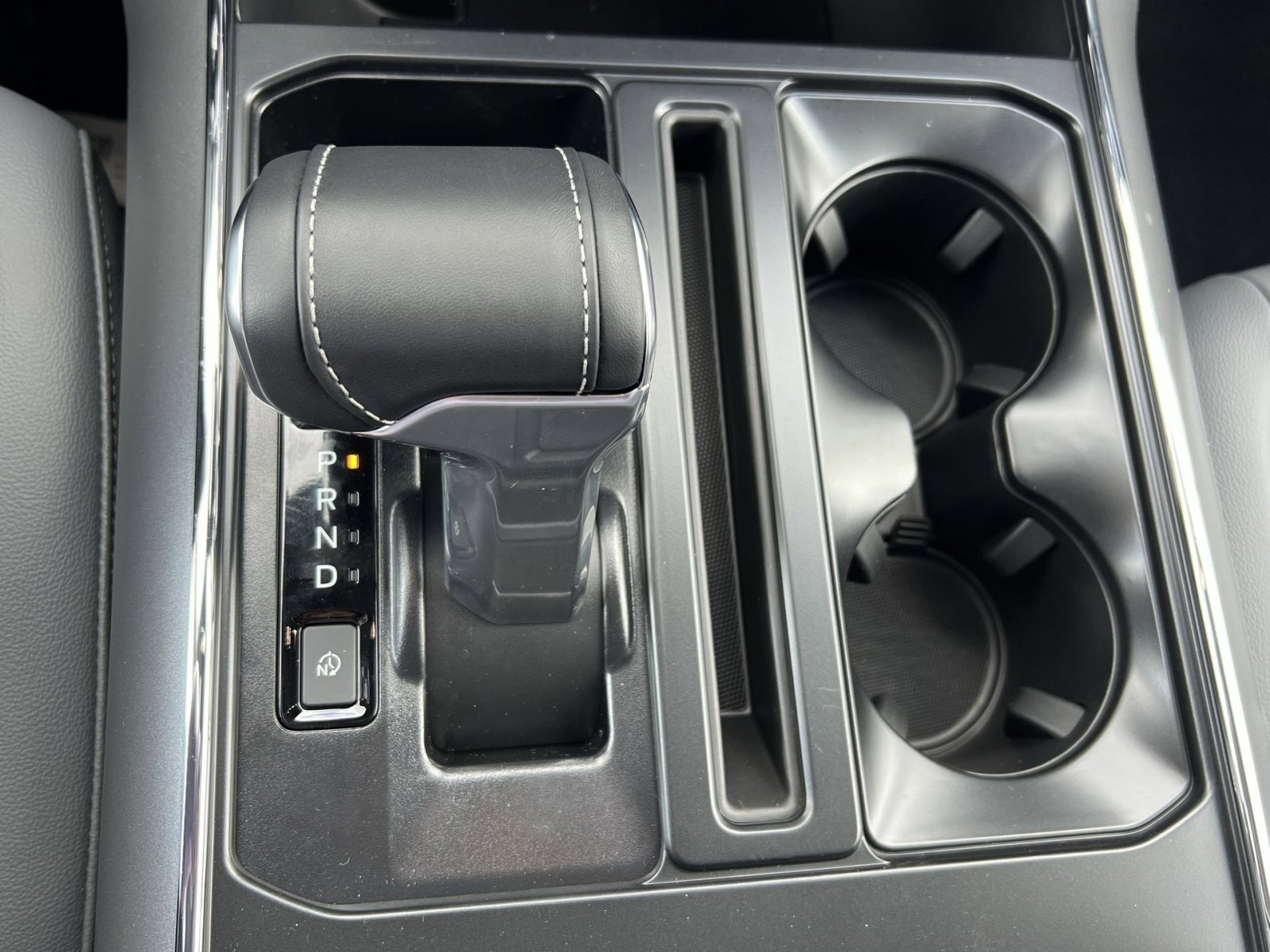 New 2025 Ford F150 Lightning Flash image 22