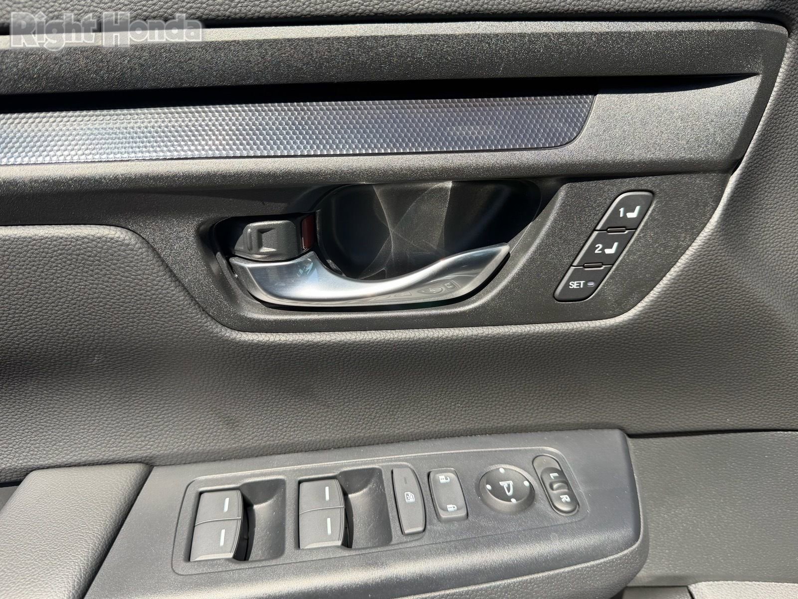 Certified 2026 Honda CR-V Sport-L image 26