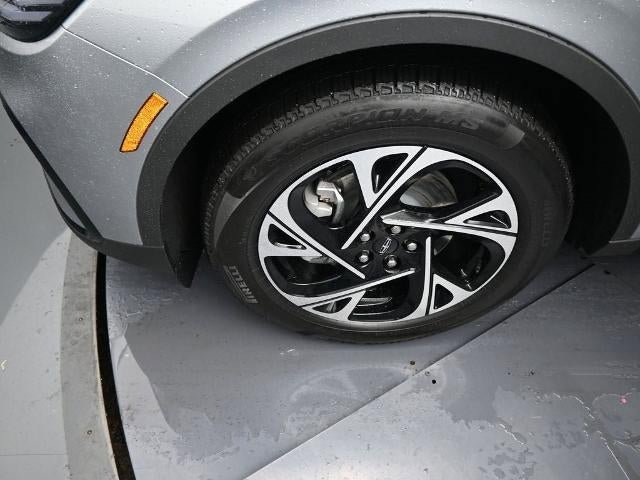 New 2025 Lincoln Nautilus Premier w/ Equipment Group 102A AWD/4WD image 39