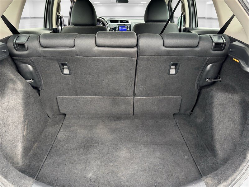 Used 2017 Honda Fit LX image 18