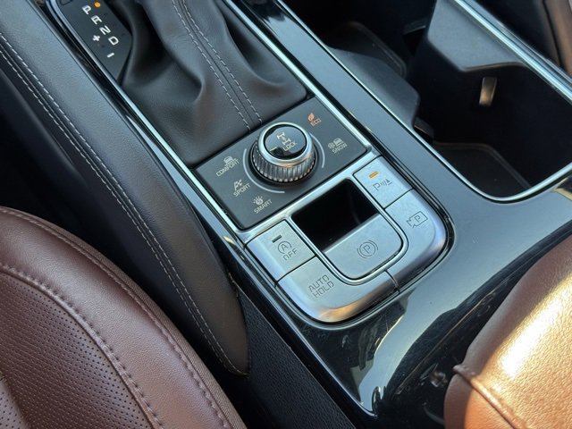 Used 2023 Kia Telluride SX Prestige image 20